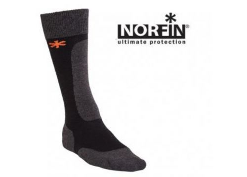 Носки Norfin WOOL LONG 