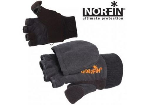 Перчатки-варежки Norfin 